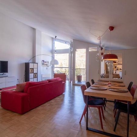 Bright Loft Near Bohinj Lake Экстерьер фото