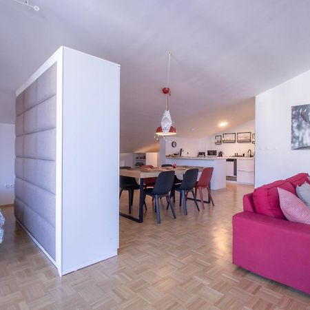 Bright Loft Near Bohinj Lake Экстерьер фото