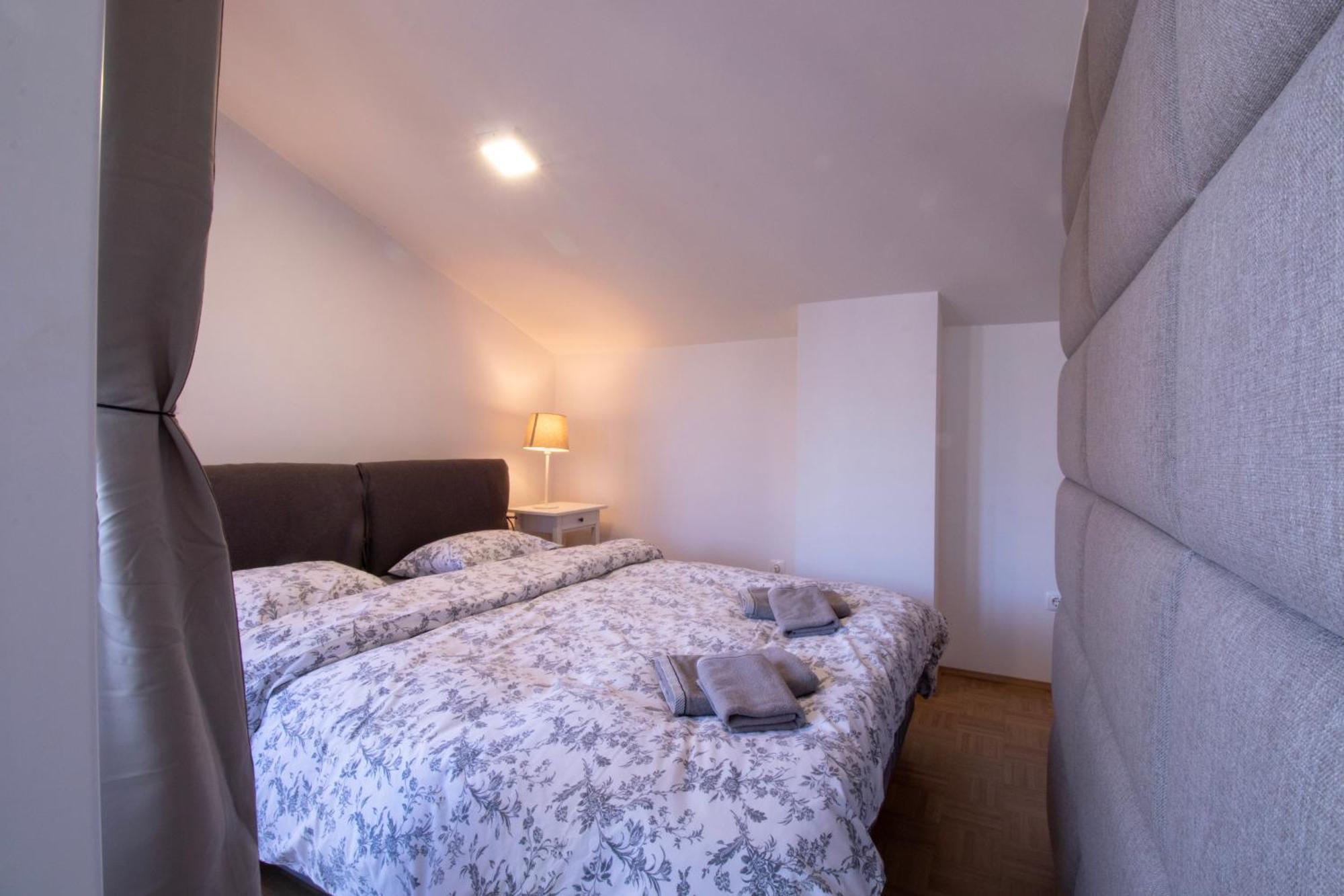 Bright Loft Near Bohinj Lake Экстерьер фото