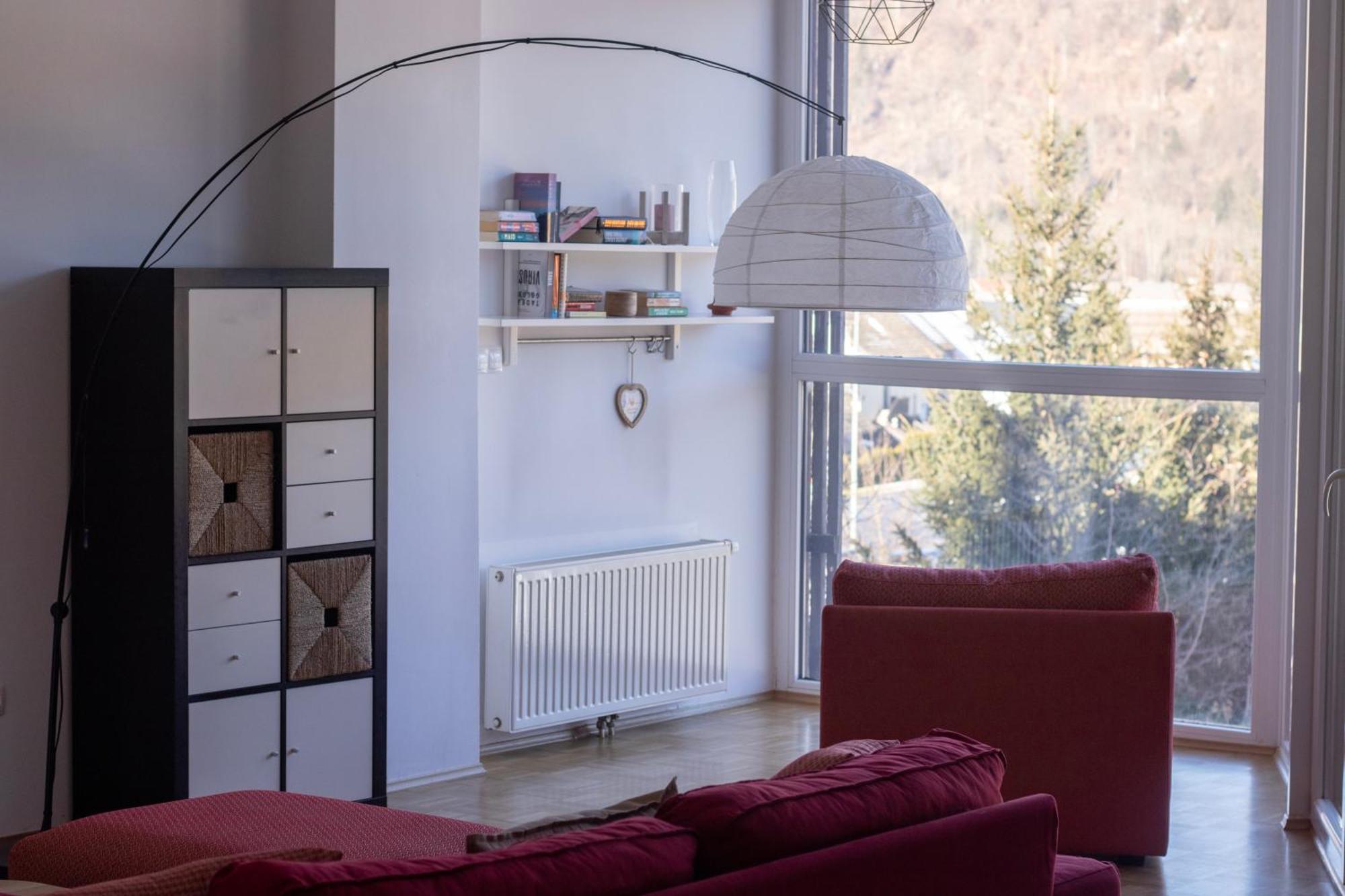 Bright Loft Near Bohinj Lake Экстерьер фото