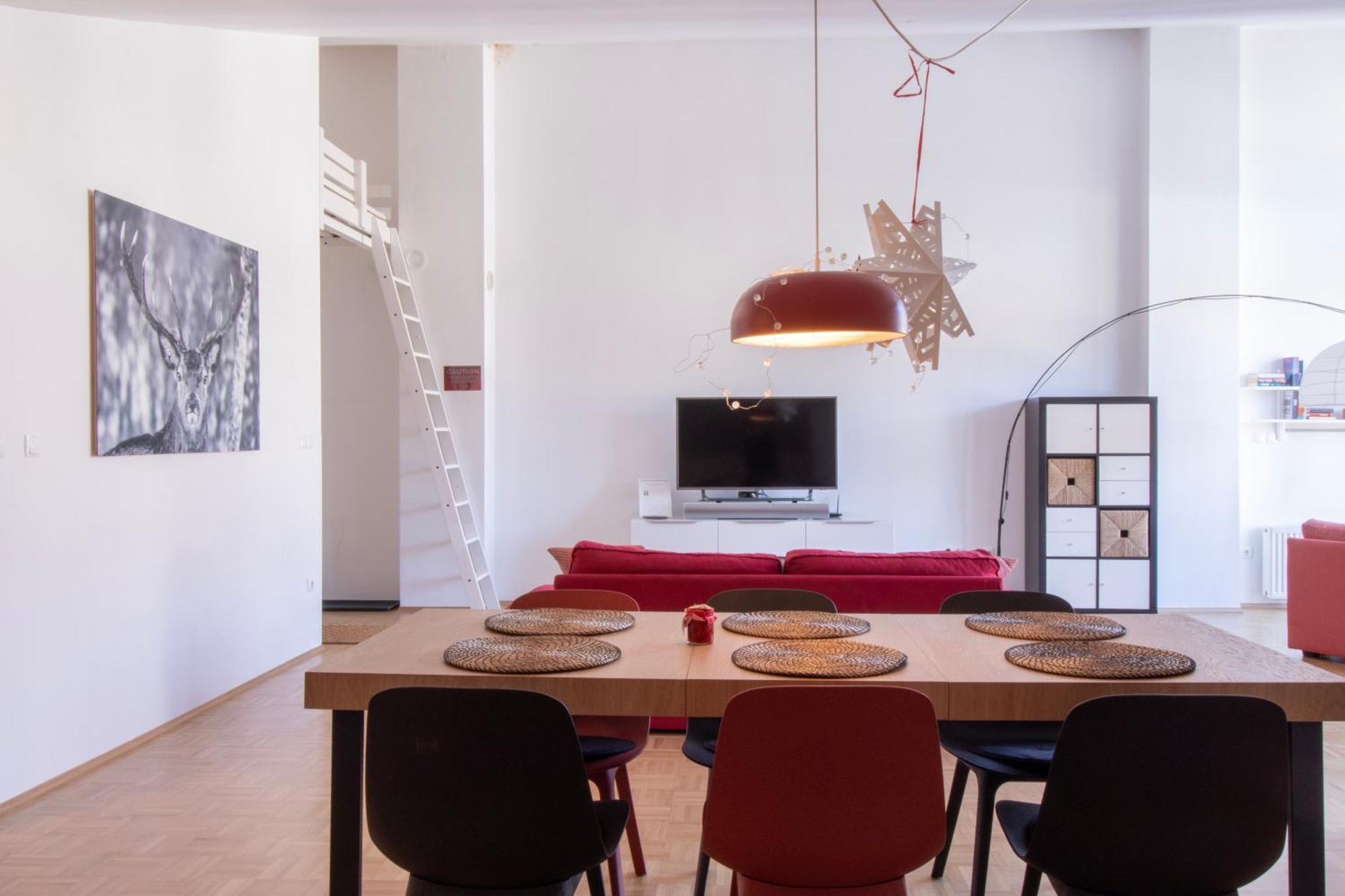 Bright Loft Near Bohinj Lake Экстерьер фото